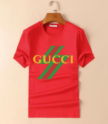Gucci T-shirts for Men' t-shirts #999935593
