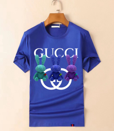 Gucci T-shirts for Men' t-shirts #999935597
