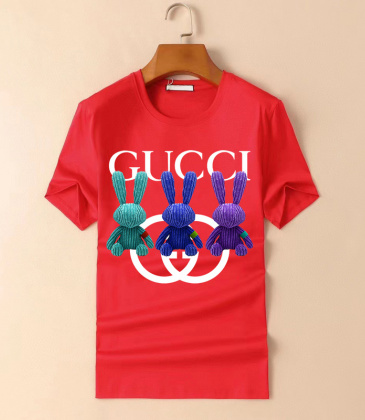 Gucci T-shirts for Men' t-shirts #999935599