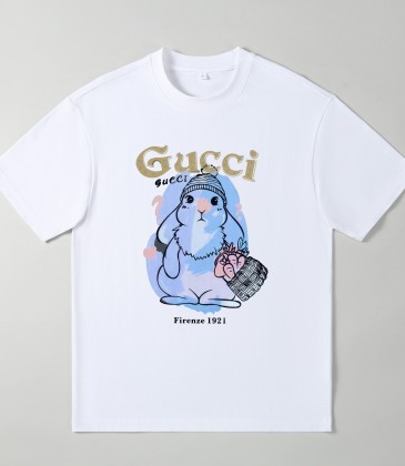 Gucci T-shirts for Men' t-shirts #999936350