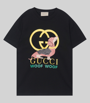 Gucci T-shirts for Men' t-shirts #999936495