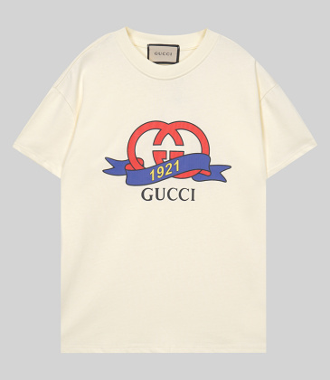 Gucci T-shirts for Men' t-shirts #999936498