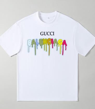 Gucci T-shirts for Men' t-shirts #999937672