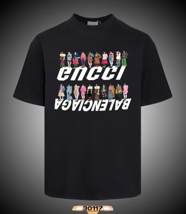 Gucci T-shirts for Men' t-shirts #A28161
