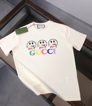 Gucci T-shirts for Men' t-shirts #A32816