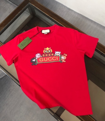 Gucci T-shirts for Men' t-shirts #A32819