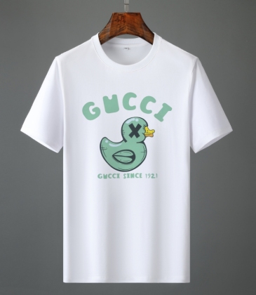 Gucci T-shirts for Men' t-shirts #A32993