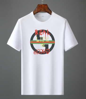 Gucci T-shirts for Men' t-shirts #A32996