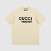 Gucci T-shirts for Men' t-shirts #A33122