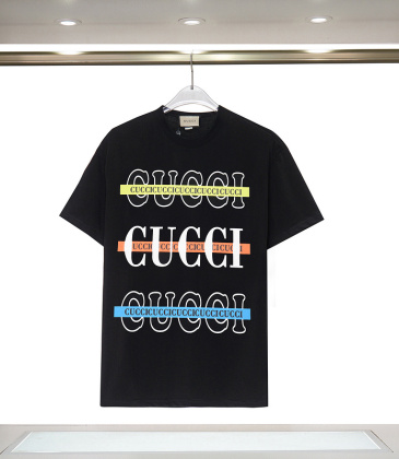 Gucci T-shirts for Men' t-shirts #A21840