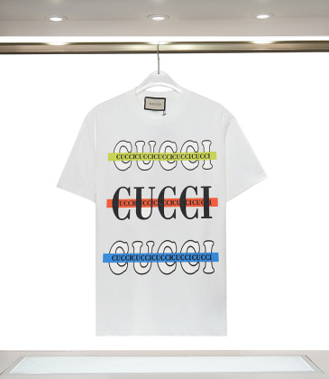 Gucci T-shirts for Men' t-shirts #A21841