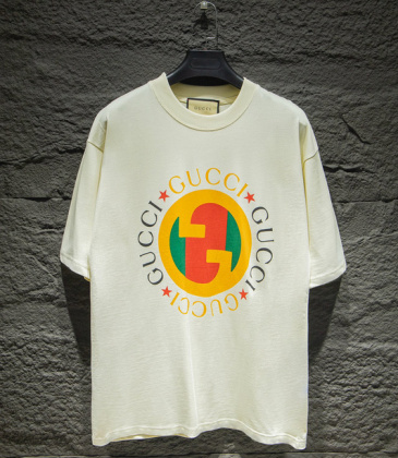 Gucci T-shirts for Men' t-shirts #A33296