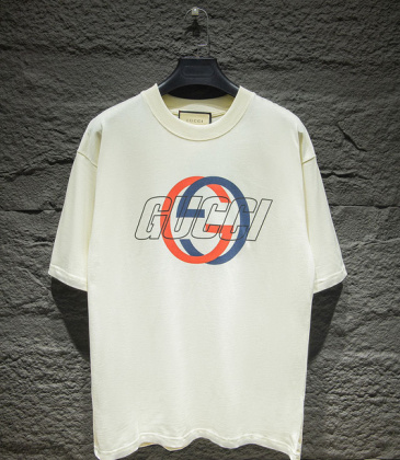 Gucci T-shirts for Men' t-shirts #A33298