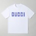 Gucci T-shirts for Men' t-shirts #A34971