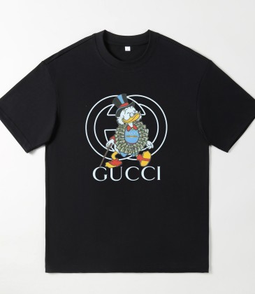 Gucci T-shirts for Men' t-shirts #A34972