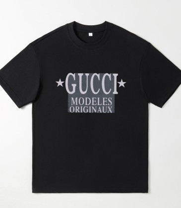Gucci T-shirts for Men' t-shirts #A34973