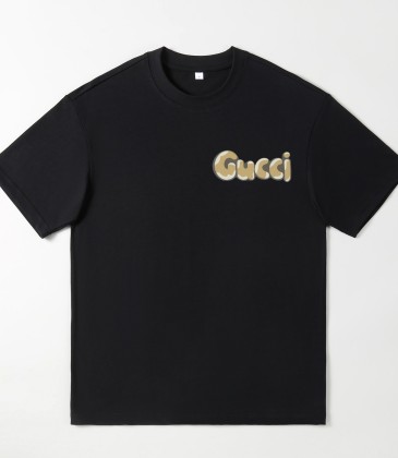 Gucci T-shirts for Men' t-shirts #A34977