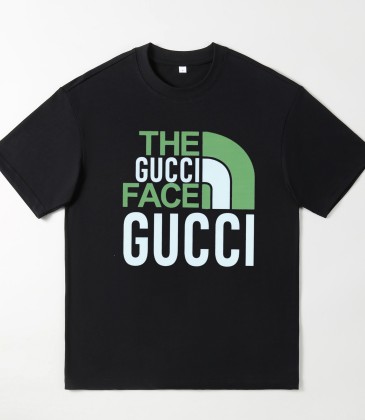 Gucci T-shirts for Men' t-shirts #A34978
