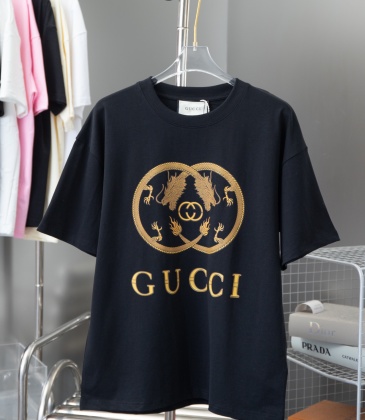 Gucci T-shirts for Men' t-shirts #A35530