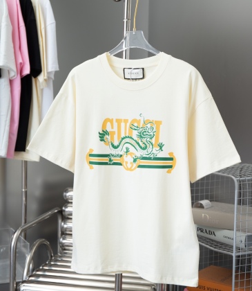 Gucci T-shirts for Men' t-shirts #A35537