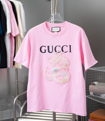 Gucci T-shirts for Men' t-shirts #A35557
