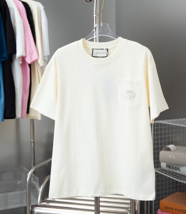 Gucci T-shirts for Men' t-shirts #A35558