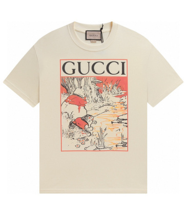 Gucci T-shirts for Men' t-shirts #A35766