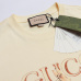 Gucci T-shirts for Men' t-shirts #A35768