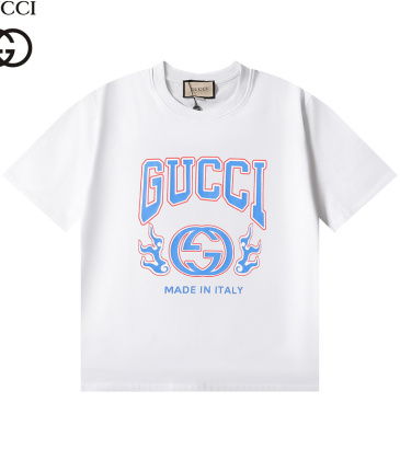 Gucci T-shirts for Men' t-shirts #A35780
