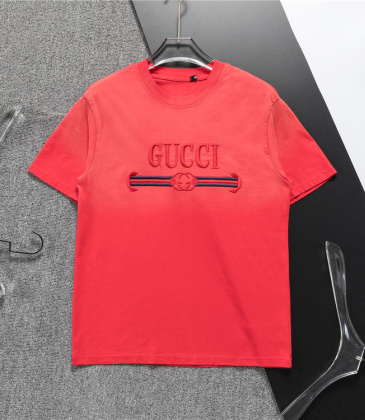 Gucci T-shirts for Men' t-shirts #A36424