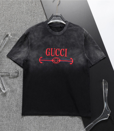 Gucci T-shirts for Men' t-shirts #A36425
