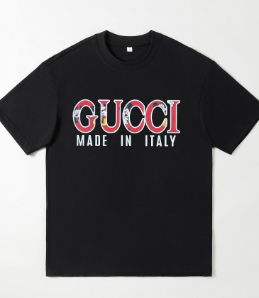 Gucci T-shirts for Men' t-shirts #A36852