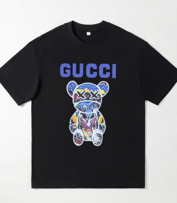 Gucci T-shirts for Men' t-shirts #A36853