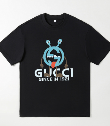 Gucci T-shirts for Men' t-shirts #A36855