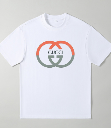 Gucci T-shirts for Men' t-shirts #A36857