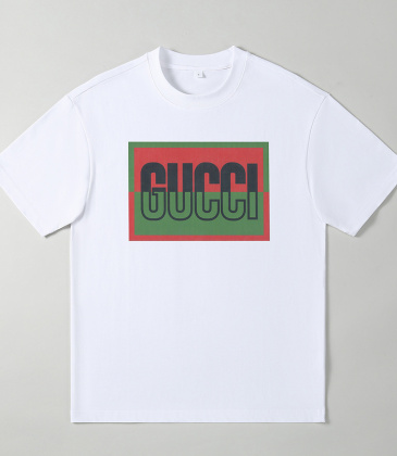 Gucci T-shirts for Men' t-shirts #A36859