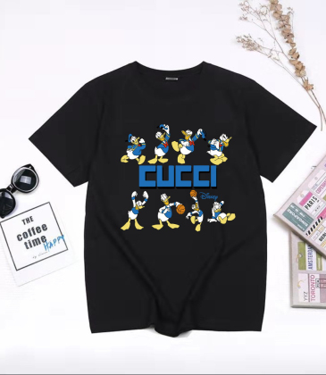 Gucci T-shirts for men and women t-shirts #99901895