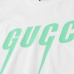Gucci T-shirts for men and women t-shirts #999929834