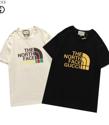  &amp; The North face T-shirts #99901109