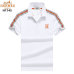 HERMES T-shirts for HERMES Polo Shirts #999933268