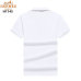 HERMES T-shirts for HERMES Polo Shirts #999933268
