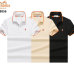 HERMES T-shirts for HERMES Polo Shirts #A32045
