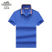 HERMES T-shirts for HERMES Polo Shirts #A32467