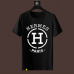 HERMES T-shirts for men #A25563