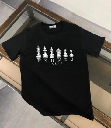 HERMES T-shirts for men #A25626