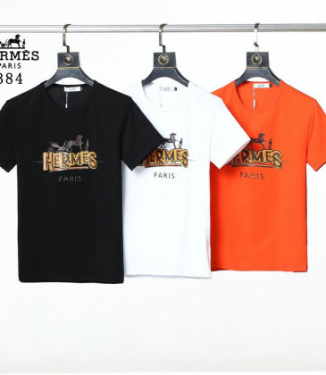 HERMES T-shirts for men #999937052