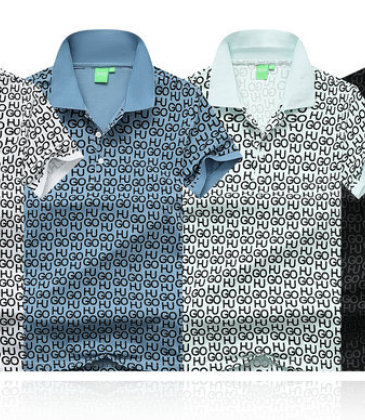 Hugo Boss Polo Shirts for Boss Polos #A36131