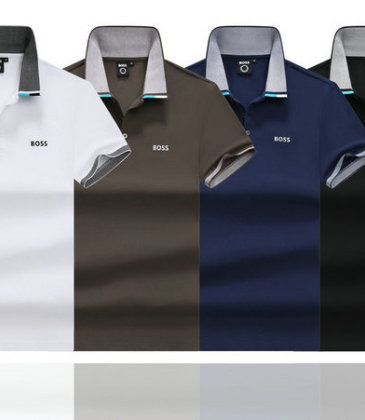 Hugo Boss Polo Shirts for Boss Polos #A36848