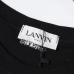 LANVIN T-shirts for MEN #999909773