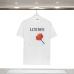 LOEWE T-shirts for MEN #999931633